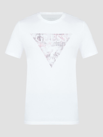 Футболка GUESS модель M4RI29.J1314;G011 Фото