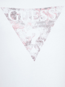 Футболка GUESS модель M4RI29.J1314;G011 Фото