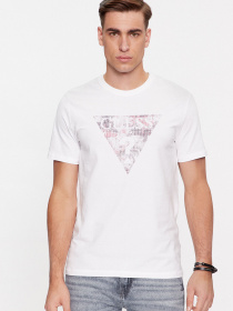 Футболка GUESS модель M4RI29.J1314;G011 Фото