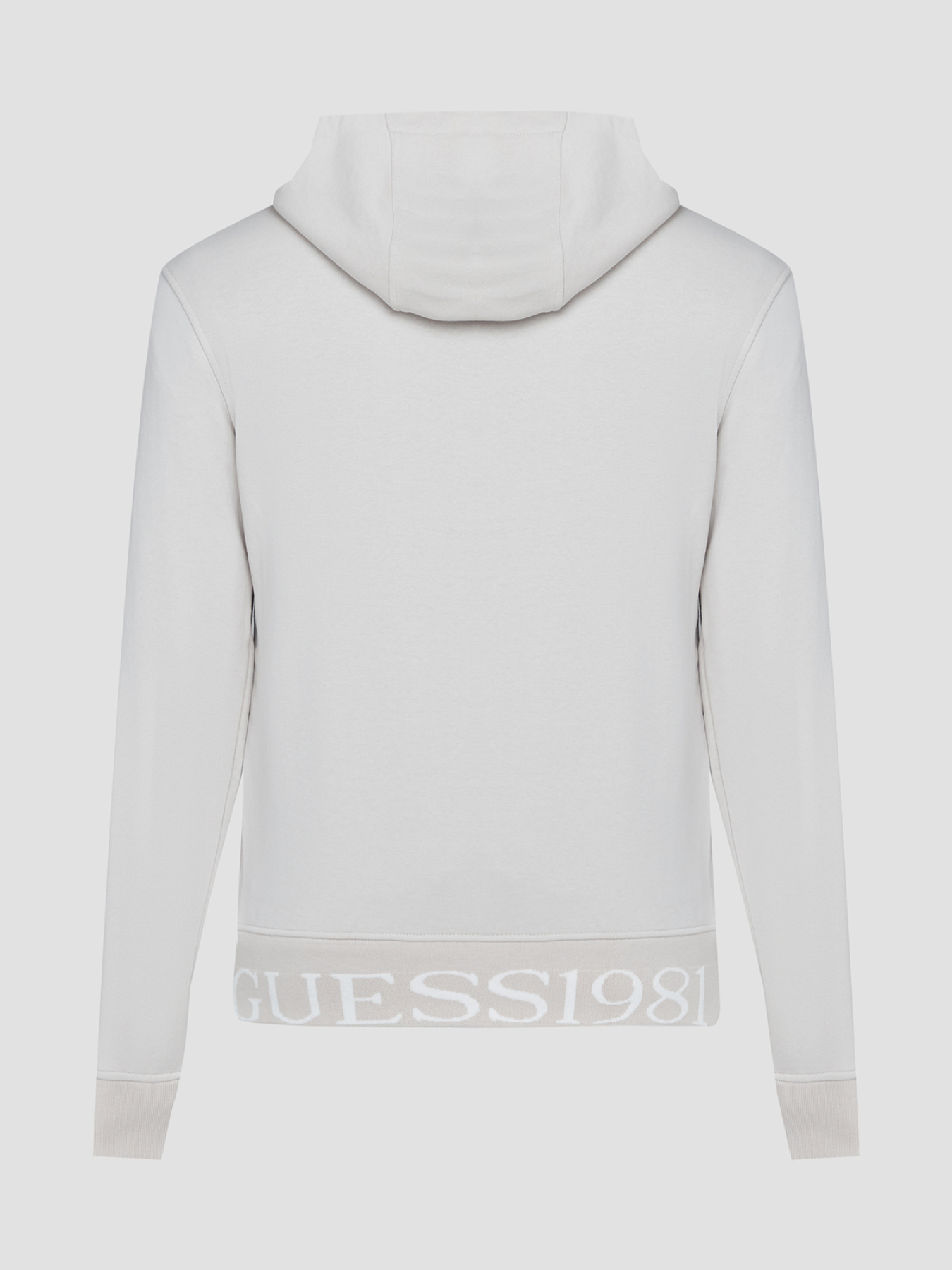 Худі GUESS модель M4RQ52.KBK32;G1FG Фото