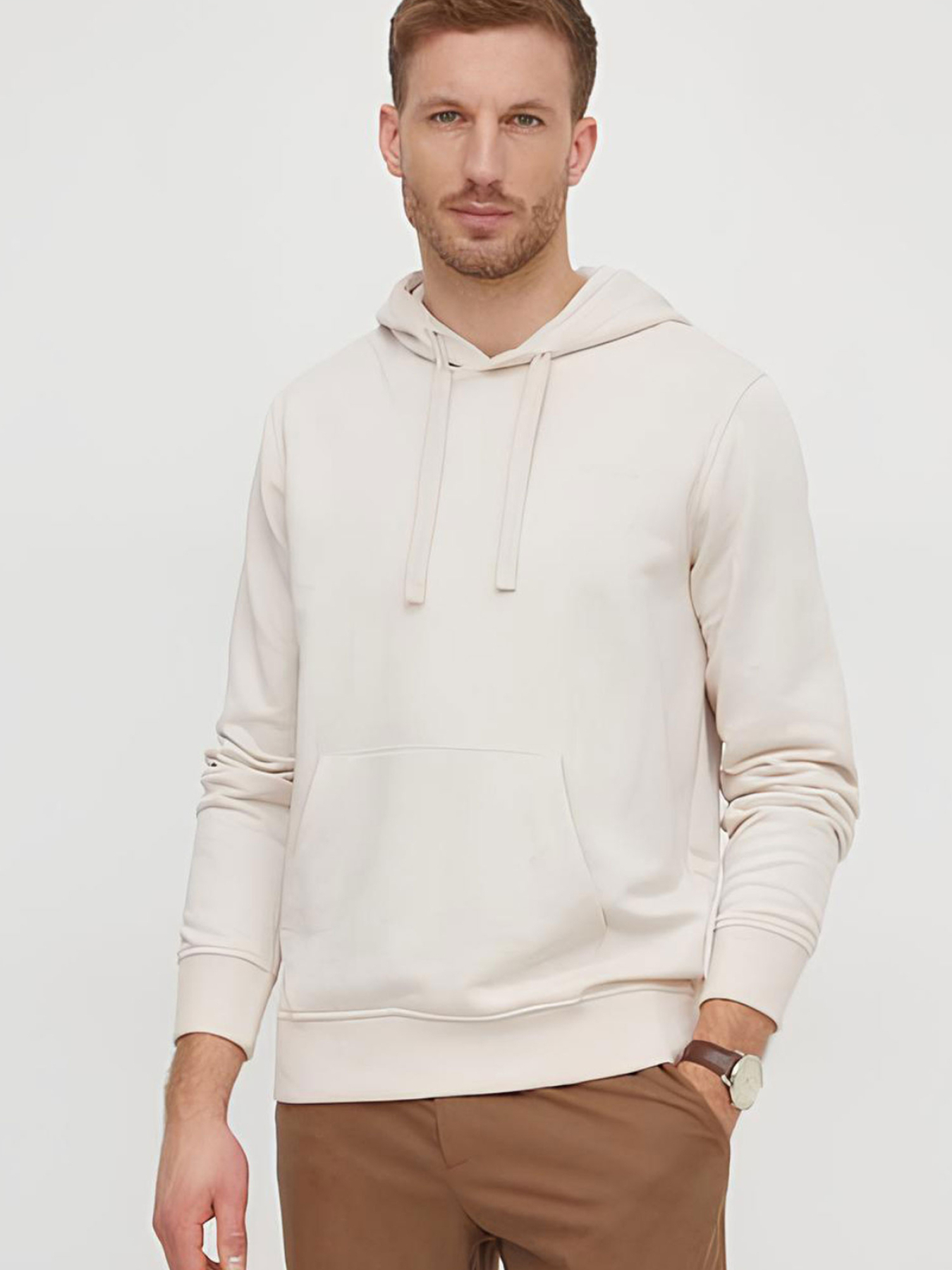 Худі GUESS модель M4RQ52.KBK32;G1FG Фото