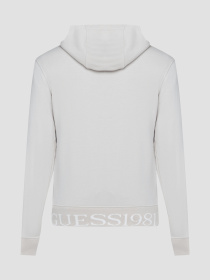 Худі GUESS модель M4RQ52.KBK32;G1FG Фото