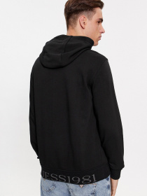 Кофта GUESS модель M4RQ52.KBK32;JBLK Фото