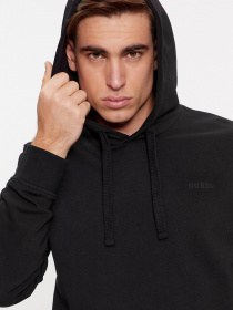 Кофта GUESS модель M4RQ52.KBK32;JBLK Фото