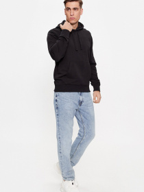 Кофта GUESS модель M4RQ52.KBK32;JBLK Фото