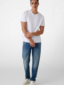 Футболка GUESS модель M4YI0A.KCCM1;G011 Фото