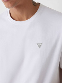 Футболка GUESS модель M4YI0A.KCCM1;G011 Фото