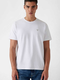 Футболка GUESS модель M4YI0A.KCCM1;G011 Фото