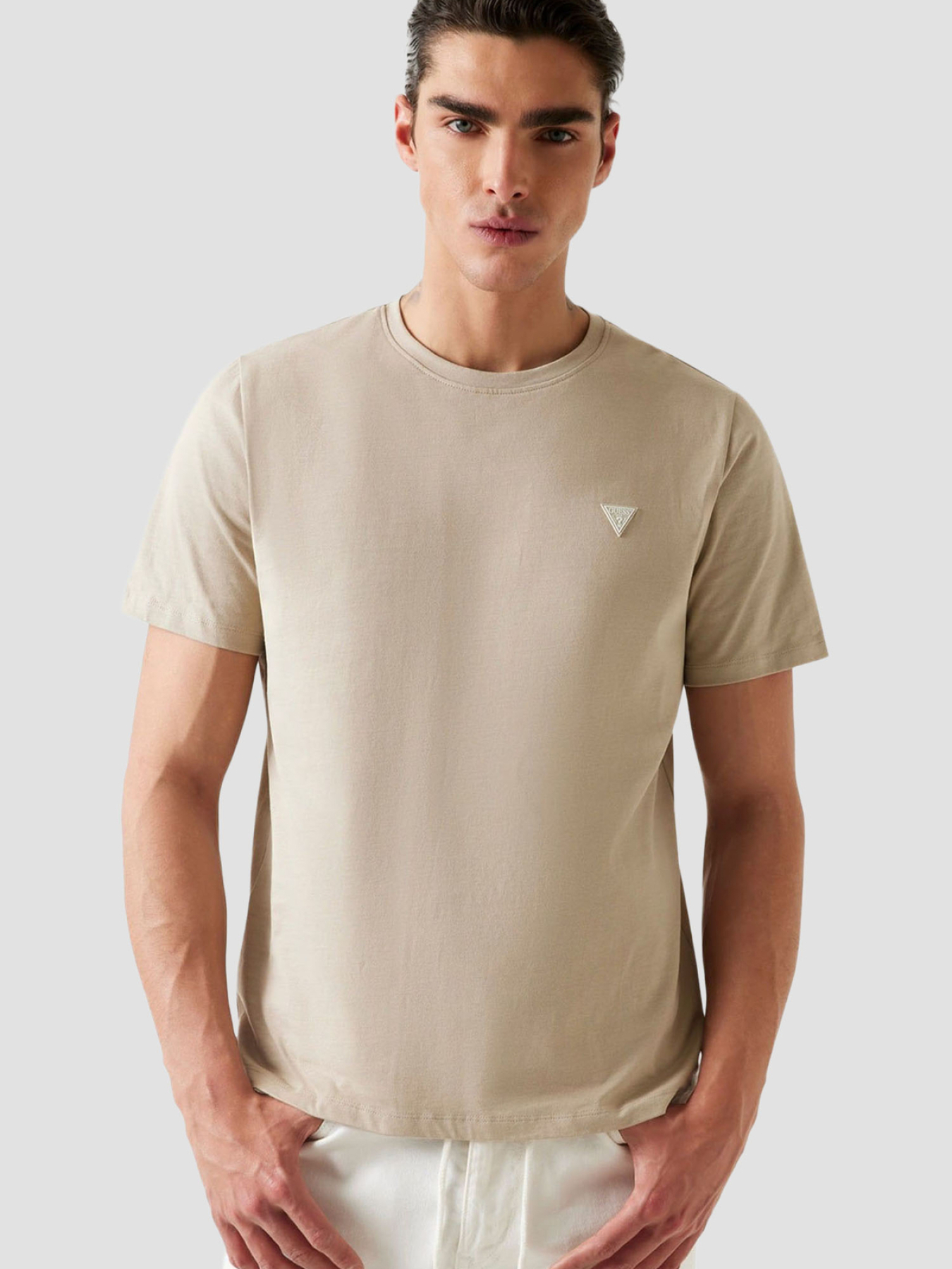 Футболка GUESS модель M4YI0A.KCCM1;G1CA Футболка GUESS модель M4YI0A.KCCM1;G1CA Фото