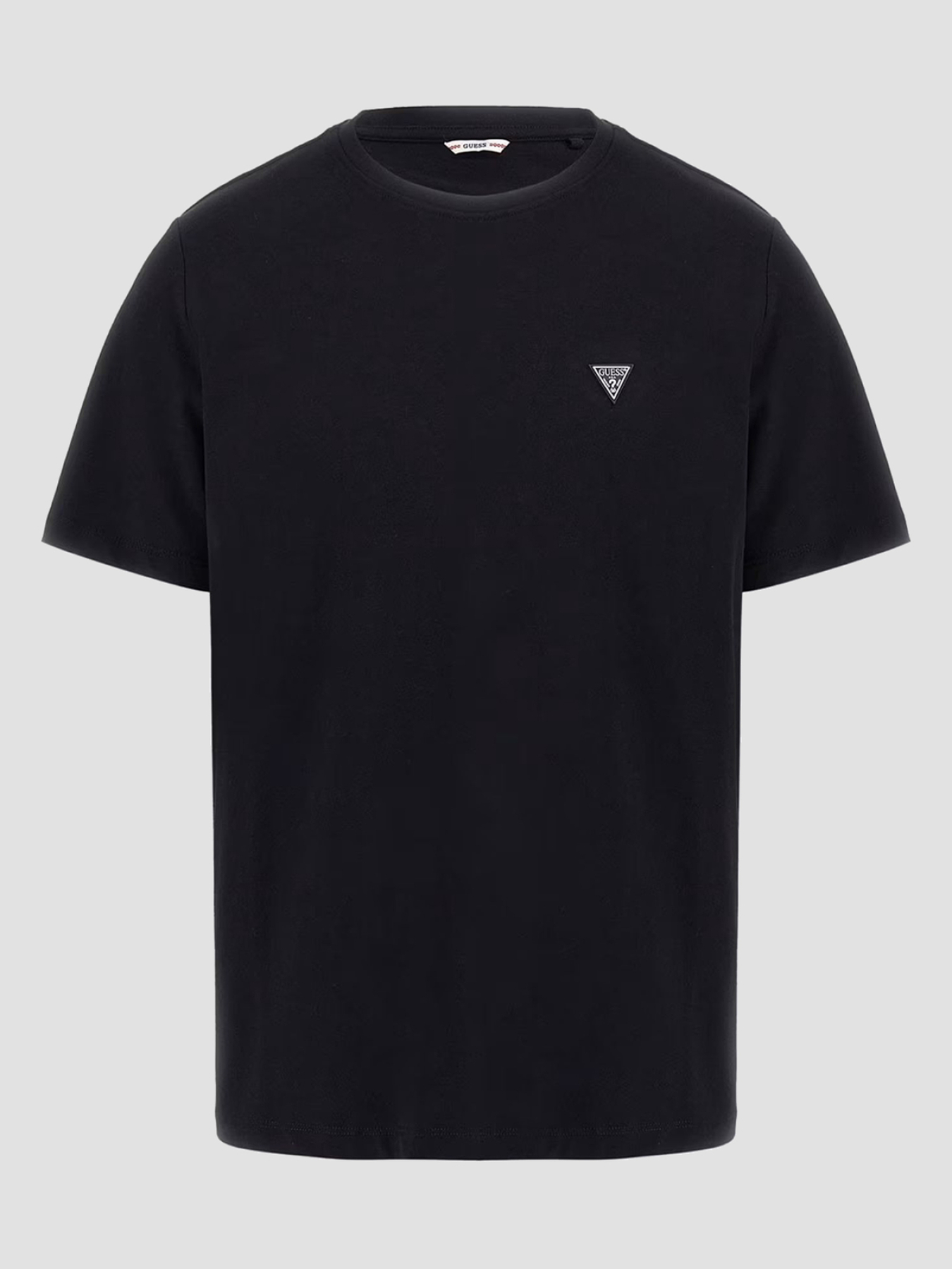 Футболка GUESS модель M4YI0A.KCCM1;JBLK Фото