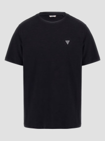 Футболка GUESS модель M4YI0A.KCCM1;JBLK Фото