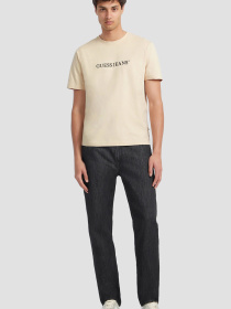 Футболка Guess Jeans модель M4YI42.K8FQ4;G1W7 Фото