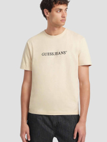 Футболка Guess Jeans модель M4YI42.K8FQ4;G1W7 Фото