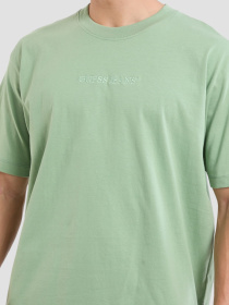 Футболка Guess Jeans модель M4YI44.K8FQ4;G8EJ Фото