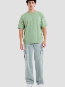 Футболка Guess Jeans модель M4YI44.K8FQ4;G8EJ Фото