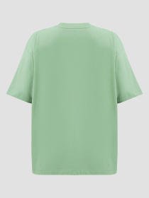 Футболка Guess Jeans модель M4YI44.K8FQ4;G8EJ Фото