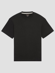 Футболка Guess Jeans модель M4YI44.K8FQ4;JBLK Фото