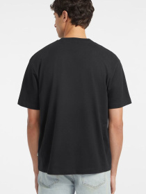 Футболка Guess Jeans модель M4YI44.K8FQ4;JBLK Фото