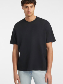 Футболка Guess Jeans модель M4YI44.K8FQ4;JBLK Фото