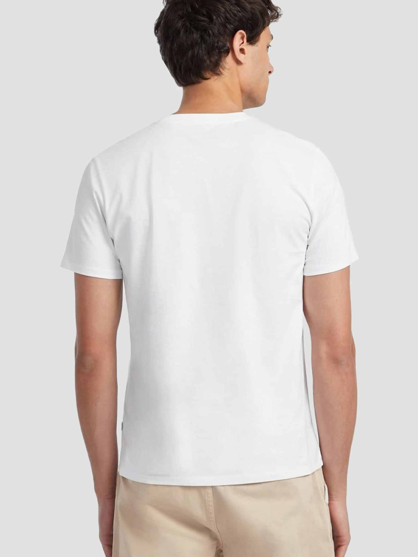 Футболка Guess Jeans модель M4YI55.K8HM0;G011 Фото