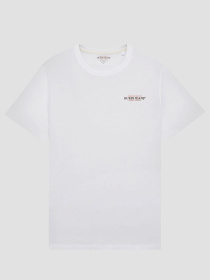 Футболка Guess Jeans модель M4YI55.K8HM0;G011 Фото