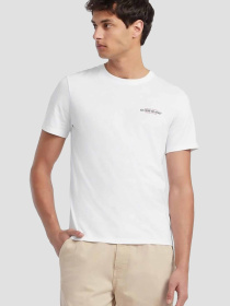 Футболка Guess Jeans модель M4YI55.K8HM0;G011 Фото