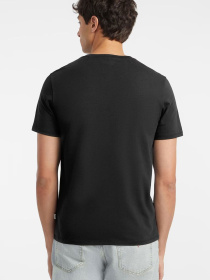 Футболка Guess Jeans модель M4YI55.K8HM0;JBLK Фото