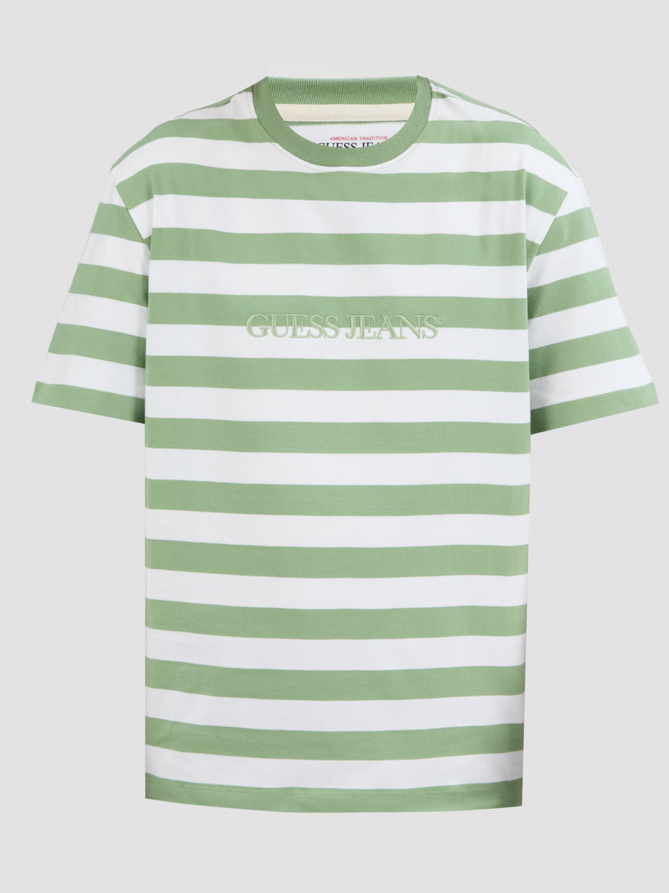 Футболка Guess Jeans модель M4YI84.K9XF1;S02Z Фото