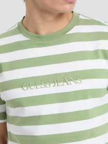 Футболка Guess Jeans модель M4YI84.K9XF1;S02Z Фото