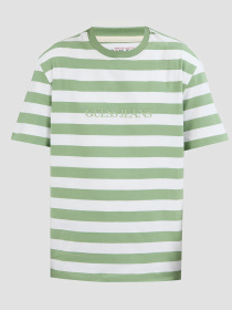 Футболка Guess Jeans модель M4YI84.K9XF1;S02Z Фото