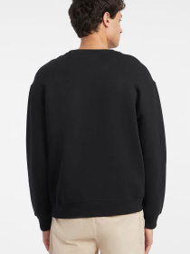 Мужской черный свитшот модель M4YQ17.K9V31;JBLK Фото