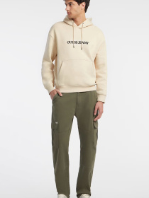 Худи Guess Jeans модель M4YQ23.K9V31;G1W7 Фото