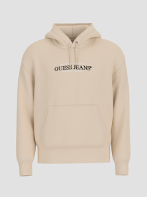 Худи Guess Jeans модель M4YQ23.K9V31;G1W7 Фото