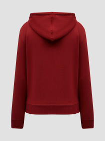 Мужское красное худи модель M4YQ28.K9V31;G5M3 Мужское красное худи модель M4YQ28.K9V31;G5M3 Фото