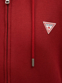 Мужское красное худи модель M4YQ28.K9V31;G5M3 Мужское красное худи модель M4YQ28.K9V31;G5M3 Фото