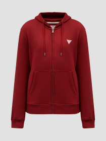 Мужское красное худи модель M4YQ28.K9V31;G5M3 Мужское красное худи модель M4YQ28.K9V31;G5M3 Фото