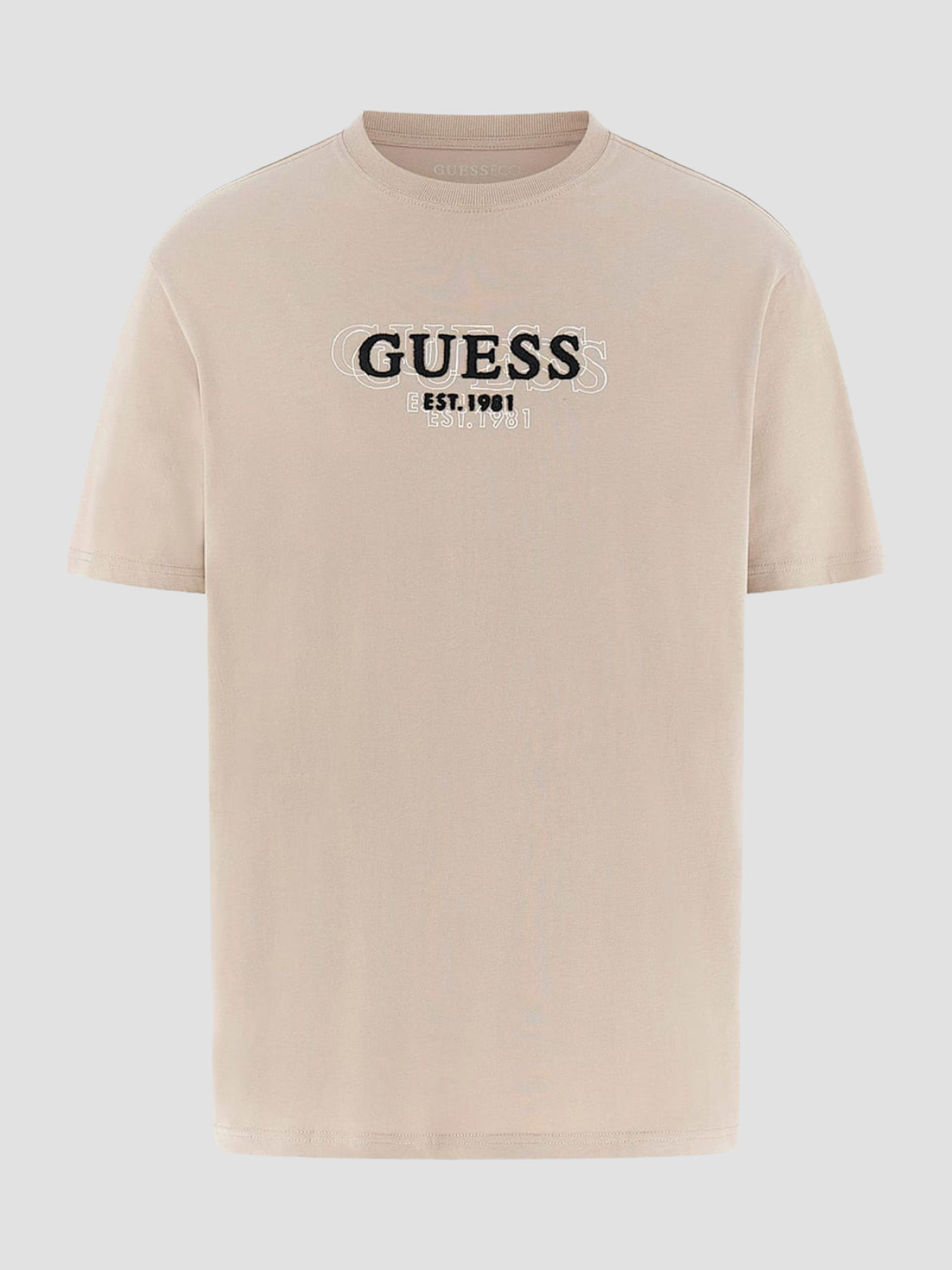 Футболка GUESS модель M5BI05.I3Z14;G1CA Футболка GUESS модель M5BI05.I3Z14;G1CA Фото