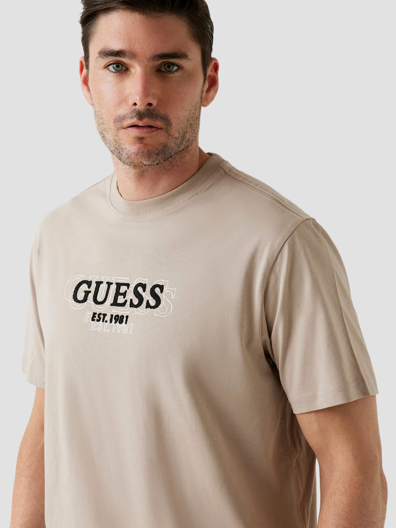 Футболка GUESS модель M5BI05.I3Z14;G1CA Футболка GUESS модель M5BI05.I3Z14;G1CA Фото