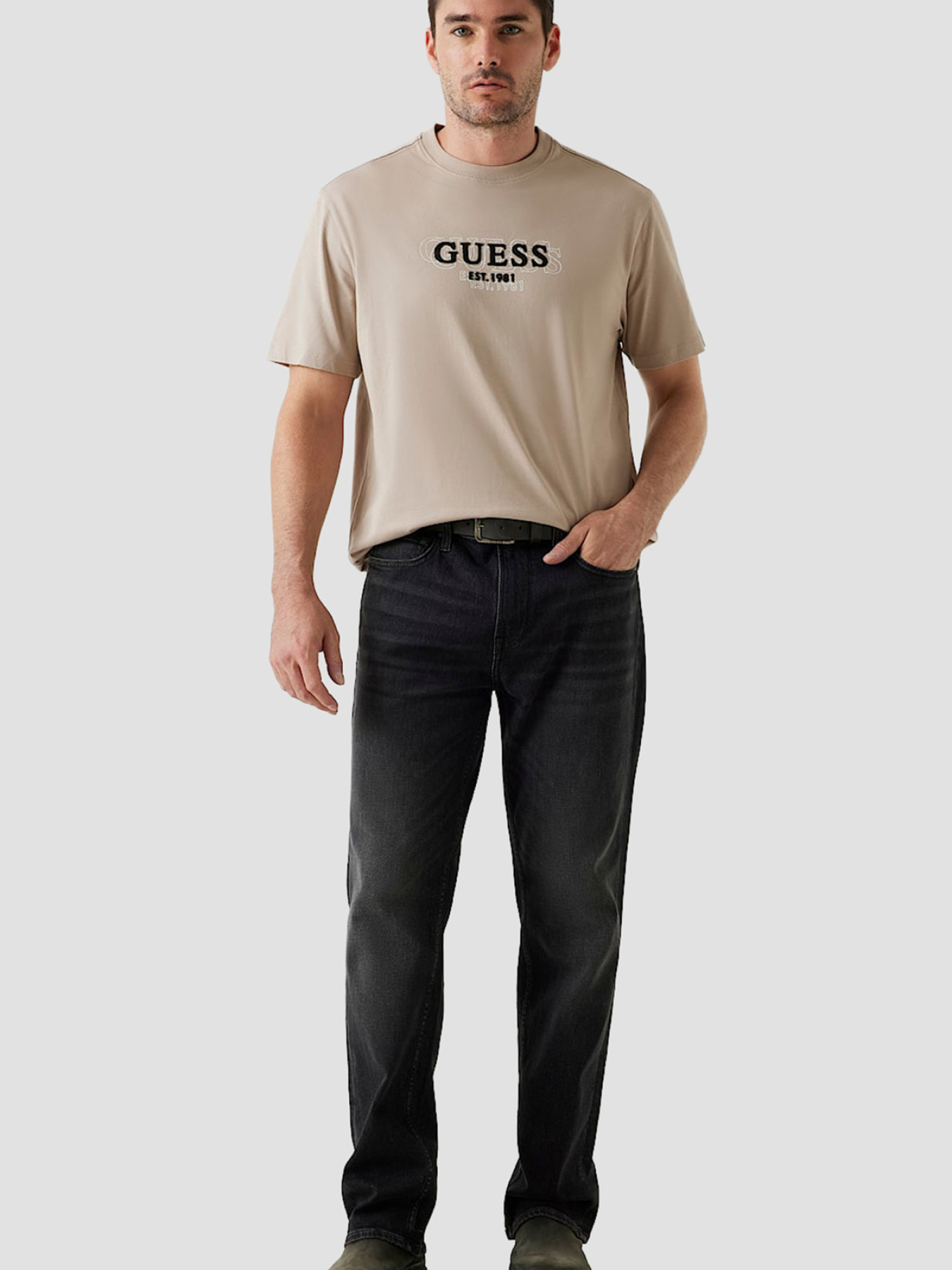 Футболка GUESS модель M5BI05.I3Z14;G1CA Футболка GUESS модель M5BI05.I3Z14;G1CA Фото