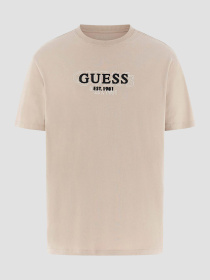 Футболка GUESS модель M5BI05.I3Z14;G1CA Футболка GUESS модель M5BI05.I3Z14;G1CA Фото
