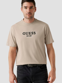 Футболка GUESS модель M5BI05.I3Z14;G1CA Футболка GUESS модель M5BI05.I3Z14;G1CA Фото