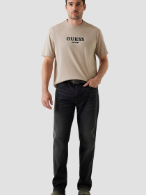 Футболка GUESS модель M5BI05.I3Z14;G1CA Футболка GUESS модель M5BI05.I3Z14;G1CA Фото