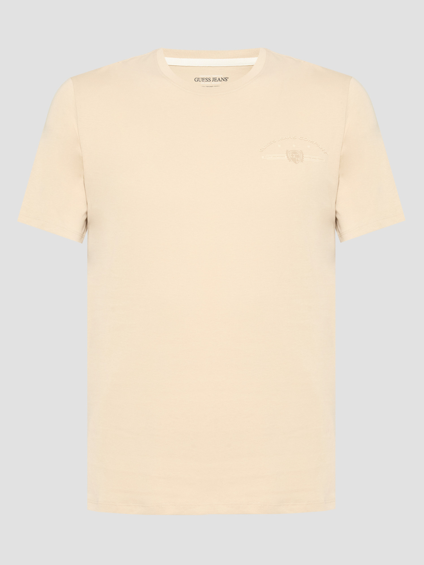 Футболка Guess Jeans модель M5BI42.K8HM0;A117 Фото