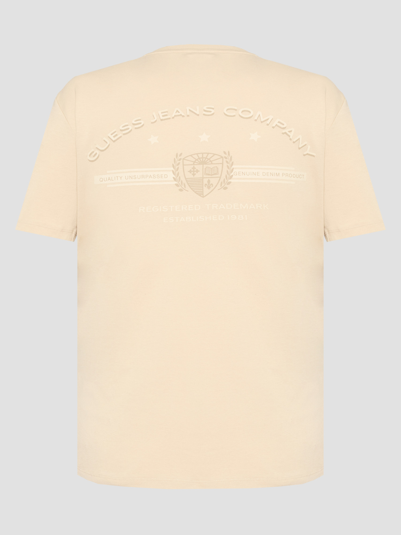 Футболка Guess Jeans модель M5BI42.K8HM0;A117 Фото