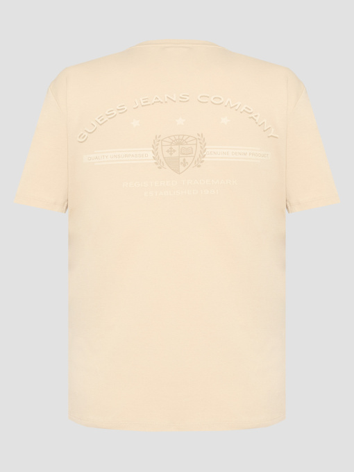 Футболка Guess Jeans модель M5BI42.K8HM0;A117 Фото