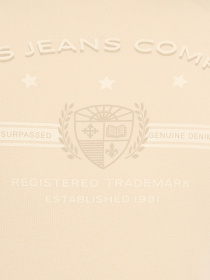 Футболка Guess Jeans модель M5BI42.K8HM0;A117 Фото