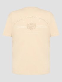 Футболка Guess Jeans модель M5BI42.K8HM0;A117 Фото