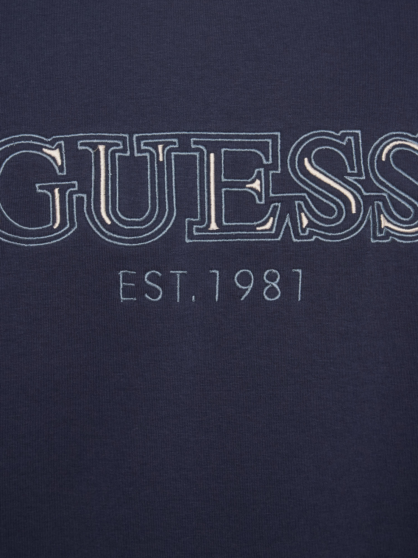 Світшот GUESS модель M5BQ08.K9Z21;G7V2 Фото