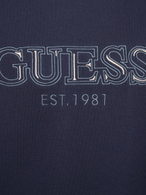 Світшот GUESS модель M5BQ08.K9Z21;G7V2 Фото