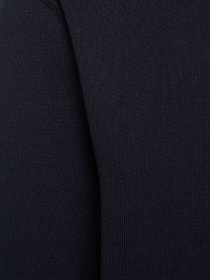 Чоловіче темно-синє худі модель M5BQ28.K9V31;A71W Чоловіче темно-синє худі модель M5BQ28.K9V31;A71W Фото